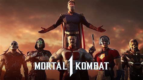 mortal kombat 1 kombat pack leak|Mortal Kombat 1 Leak Reveals Kombat Pack DLC Characters,。